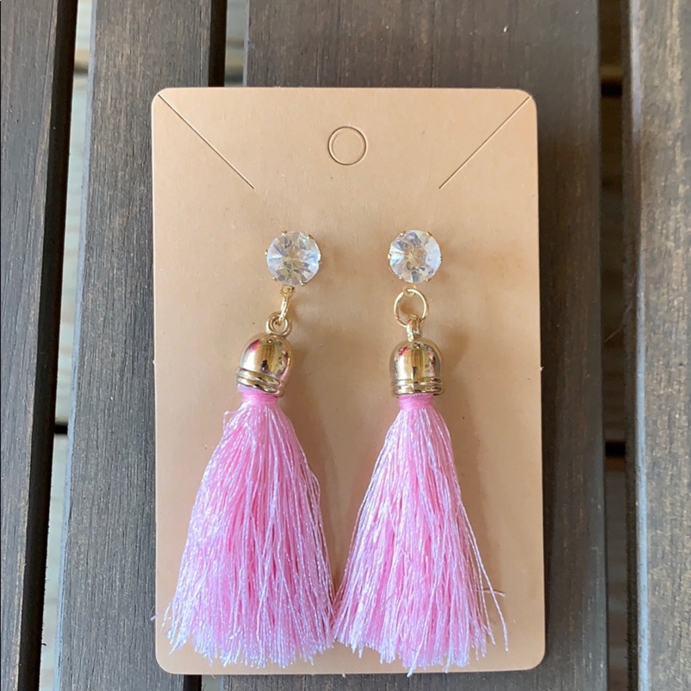 FASHION EARRINGS